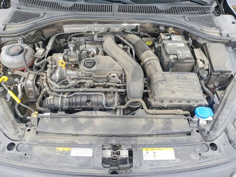 51163776 :رقم المزاد ، 3VWBM7BU2PM010751 vin ، 2023 Volkswagen Jetta مزاد بيع