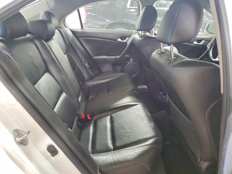 Aukcja sprzedaży 2014 Acura Tsx, vin: JH4CU2F46EC000077, numer aukcji: 49780166