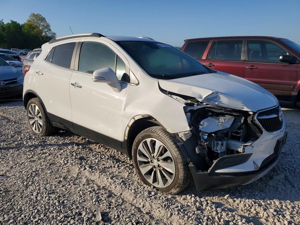 Продаж на аукціоні авто 2019 Buick Encore, vin: KL4CJESB7KB877768, номер лоту: 47789296