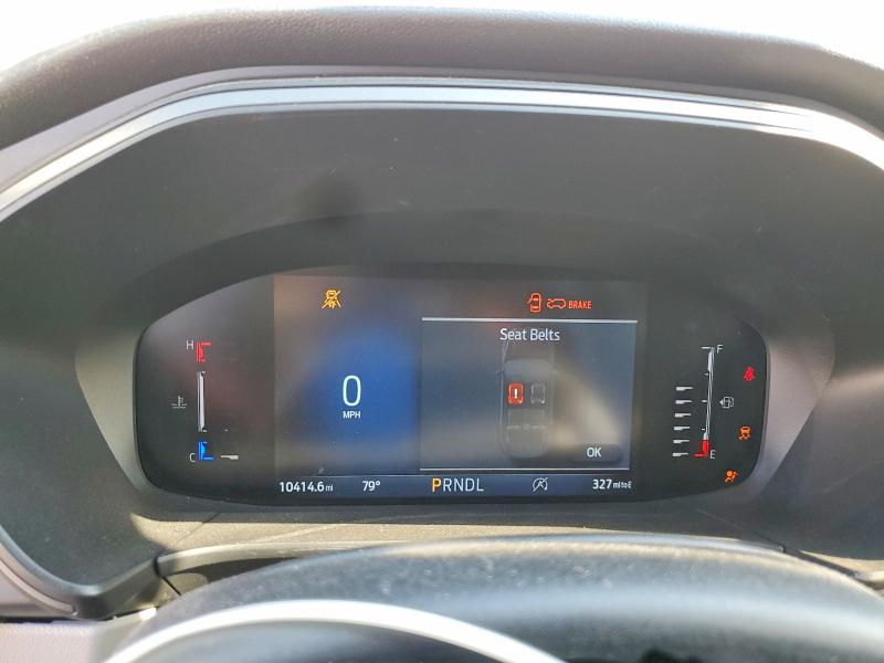 Aukcja sprzedaży 2024 Ford Escape, vin: 1FMCU0GN7RUB08720, numer aukcji: 51089026
