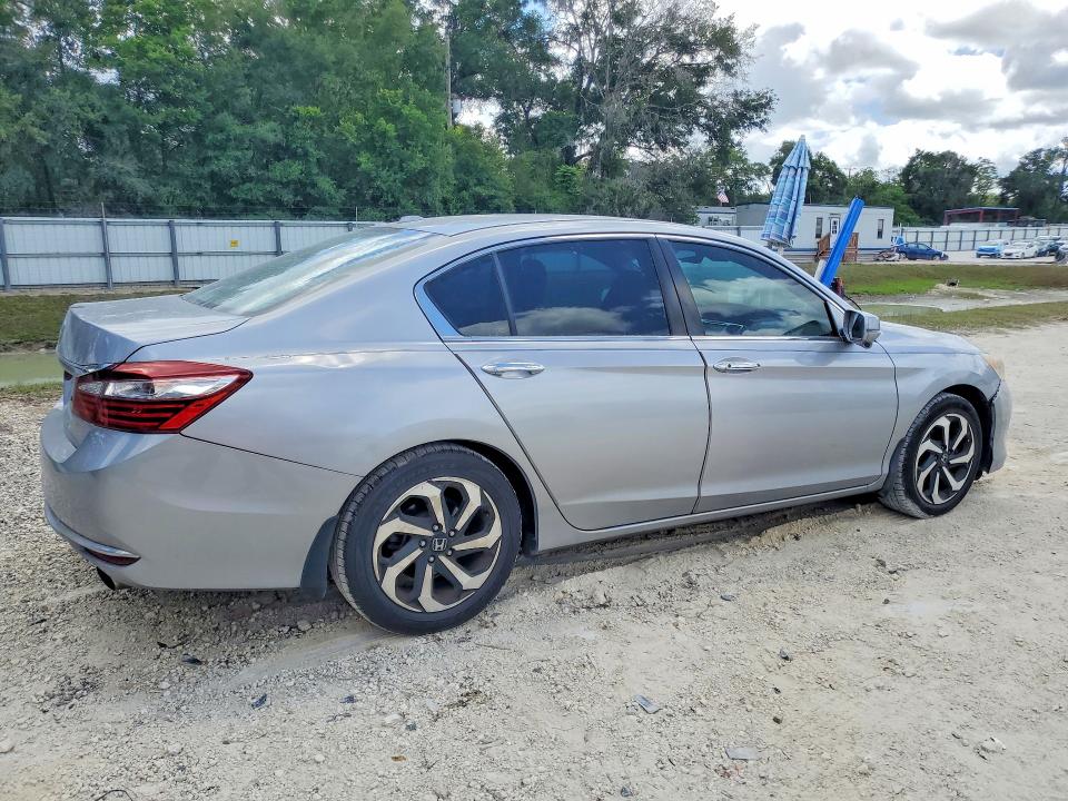 Продаж на аукціоні авто 2016 Honda Accord, vin: 1HGCR2F07GA053693, номер лоту: 51265876