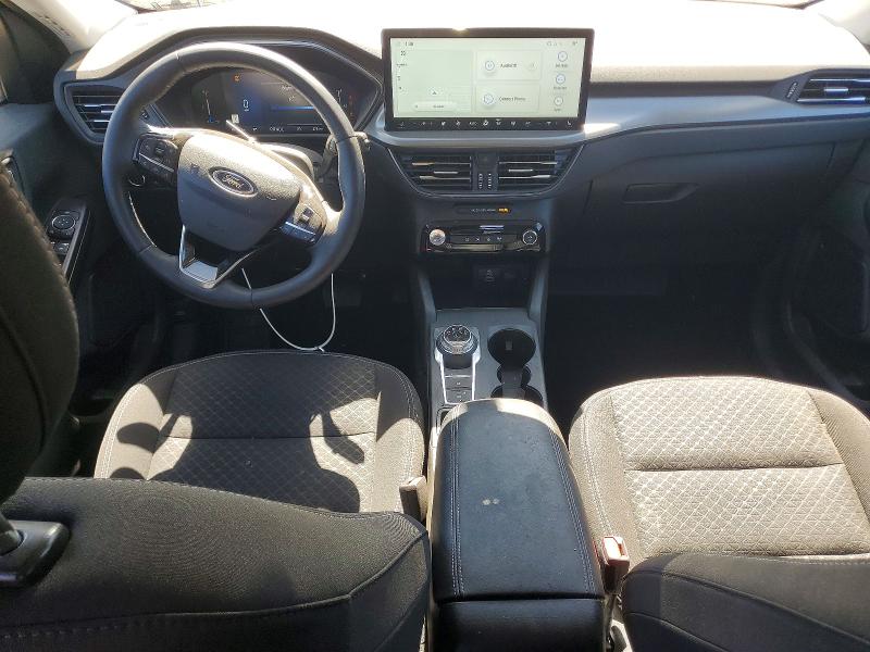 2024 Ford Escape მანქანა იყიდება აუქციონზე, vin: 1FMCU9GN7RUA80602, აუქციონის ნომერი: 49217066