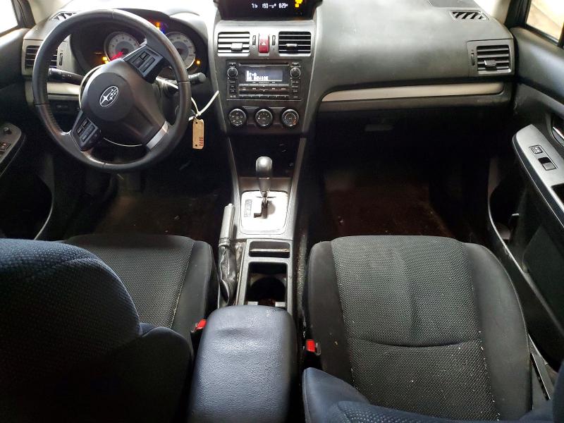 Auction sale of the 2012 Subaru Impreza, vin: JF1GPAD6XCH244393, lot number: 50402206