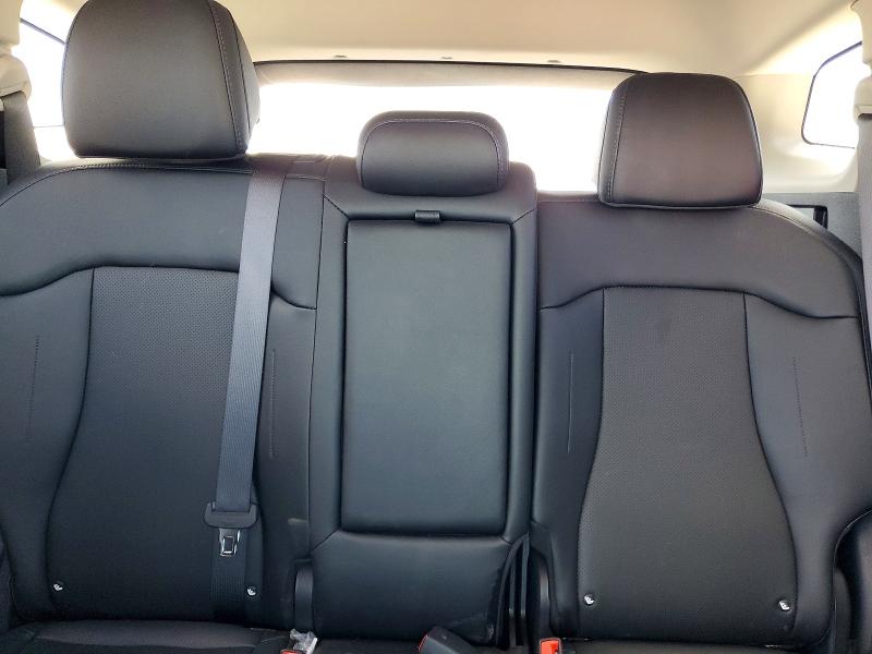 50058596 :رقم المزاد ، 5XYK33DF5SG298574 vin ، 2025 Kia Sportage مزاد بيع