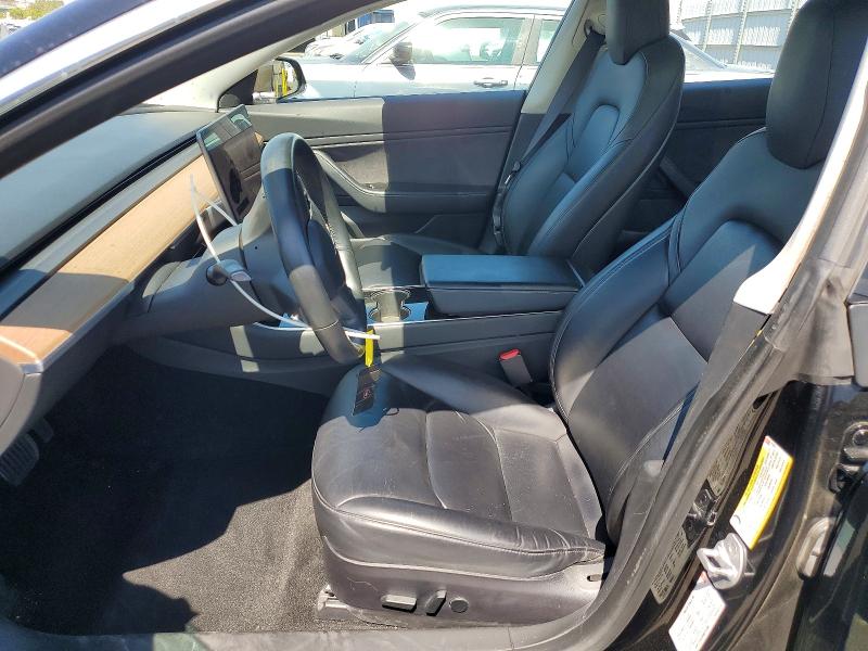 Aukcja sprzedaży 2018 Tesla Model 3, vin: 5YJ3E1EA8JF123067, numer aukcji: 51029436