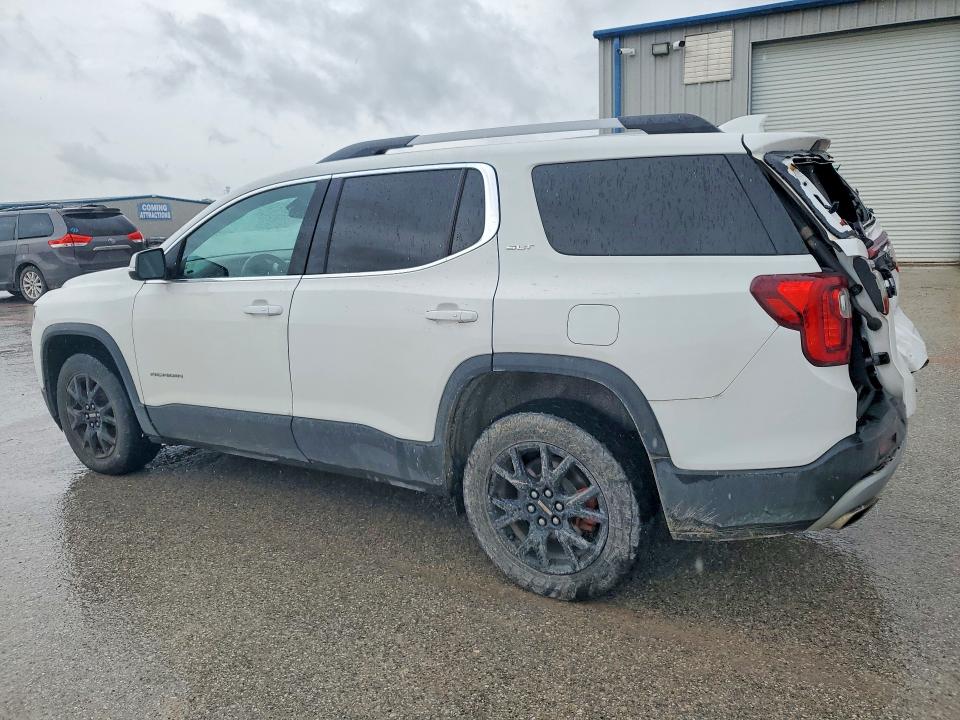 Продаж на аукціоні авто 2020 Gmc Acadia, vin: 1GKKNMLS6LZ239863, номер лоту: 50796596
