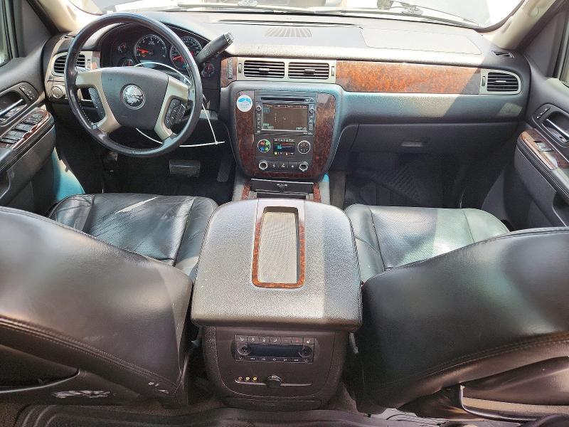 Продажа на аукционе авто 2010 Gmc Yukon Xl, vin: 1GKUKMEF8AR231147, номер лота: 51196456