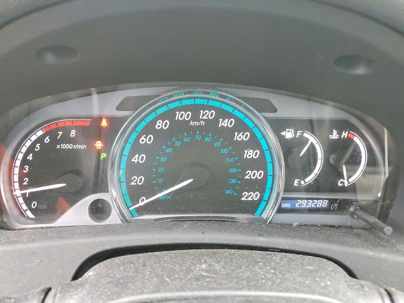 Продаж на аукціоні авто 2010 Toyota Venza, vin: 4T3BA3BB9AU016474, номер лоту: 50905176