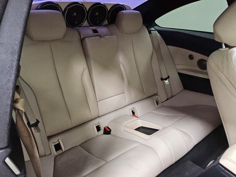 2014 Bmw 428 მანქანა იყიდება აუქციონზე, vin: WBA3N3C58EK231678, აუქციონის ნომერი: 48215526