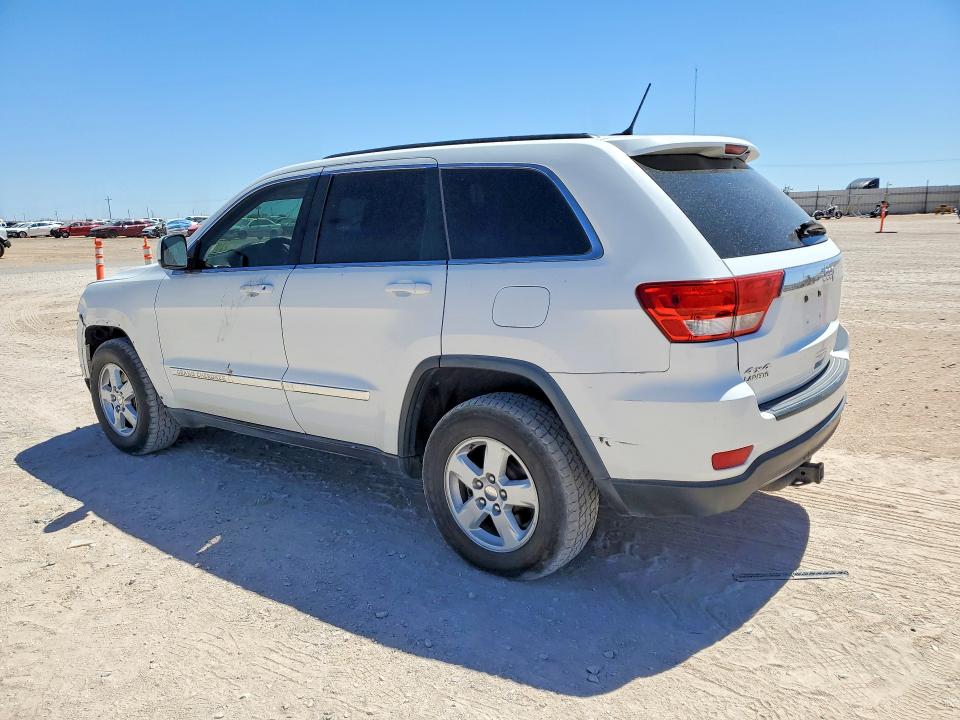 Aukcja sprzedaży 2013 Jeep Grand Cherokee, vin: 1C4RJFAG7DC557107, numer aukcji: 47807226