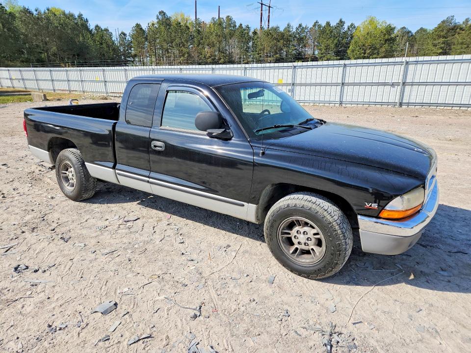 Aukcja sprzedaży 1998 Dodge Dakota, vin: 1B7GL22X8WS694106, numer aukcji: 49377876