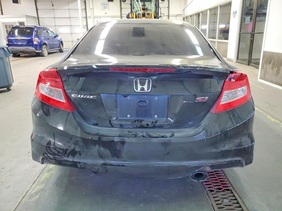 Продажа на аукционе авто 2012 Honda Civic, vin: 2HGFG4A57CH703104, номер лота: 51802686