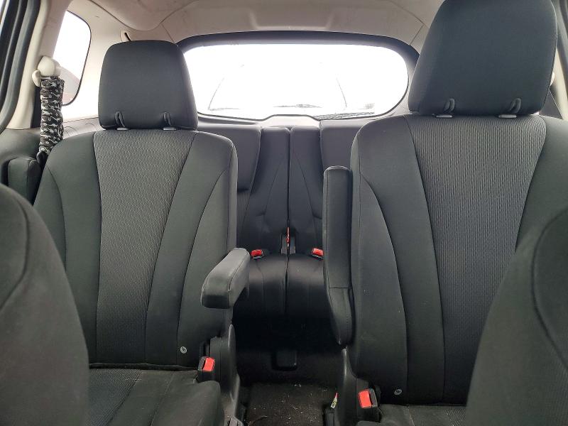 49128846 :رقم المزاد ، JM1CW2BL4D0153615 vin ، 2013 Mazda 5 مزاد بيع