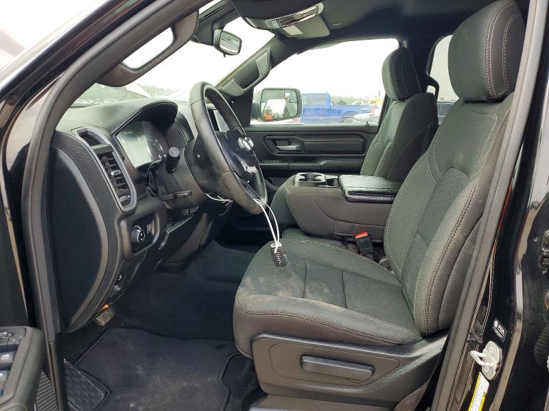 Aukcja sprzedaży 2025 Ram 1500, vin: 1C6RRFCGXSN553731, numer aukcji: 51964946