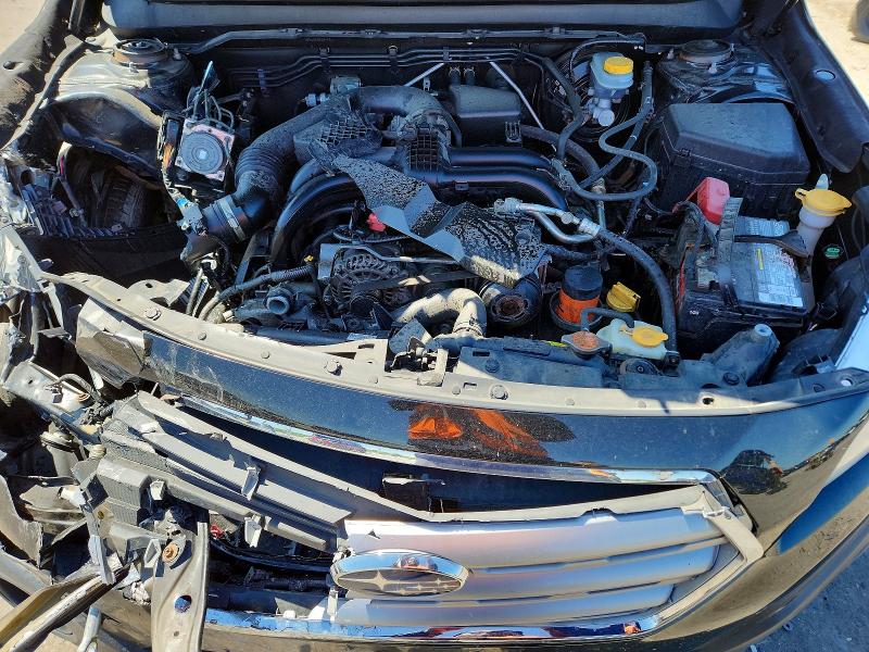 50719856 :رقم المزاد ، 4S4BSALC9G3300445 vin ، 2016 Subaru Outback مزاد بيع