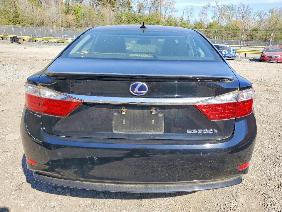 49331466 :رقم المزاد ، JTHBW1GG3D2020851 vin ، 2013 Lexus Es مزاد بيع