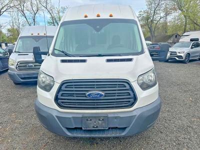2016 Ford Transit მანქანა იყიდება აუქციონზე, vin: 1FTBF4XV3GKB48674, აუქციონის ნომერი: 51653936