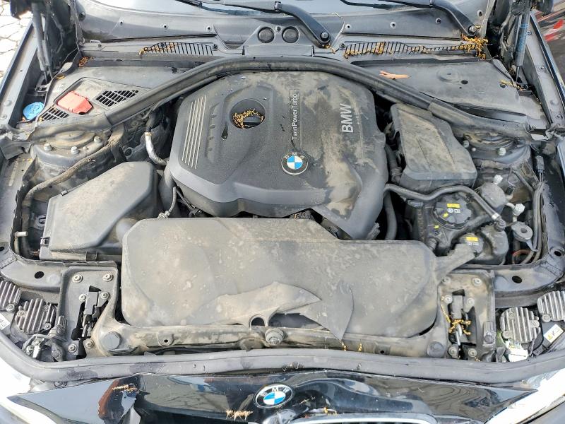 Aukcja sprzedaży 2017 Bmw 230i, vin: WBA2F9C32HV664703, numer aukcji: 51444296