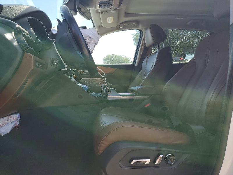 Продажа на аукционе авто 2023 Acura Mdx, vin: 5J8YD9H4XPL005848, номер лота: 49957186