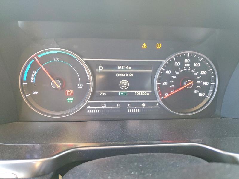 Продаж на аукціоні авто 2021 Kia Sorento, vin: KNDRH4LG0M5018877, номер лоту: 50052246