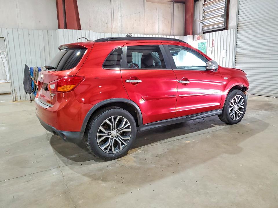 Продажа на аукционе авто 2016 Mitsubishi Outlander Sport, vin: JA4AP4AW3GZ058775, номер лота: 49141206