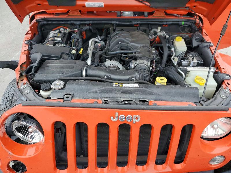 51569326 :رقم المزاد ، 1C4HJWEG6FL599132 vin ، 2015 Jeep Wrangler Unlimited مزاد بيع