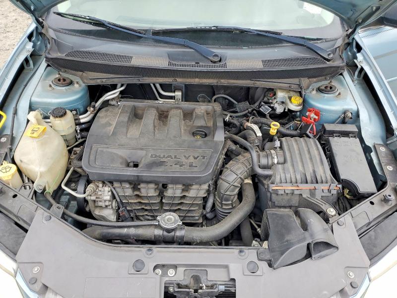 Aukcja sprzedaży 2009 Chrysler Sebring, vin: 1C3LC46B69N517196, numer aukcji: 50978776