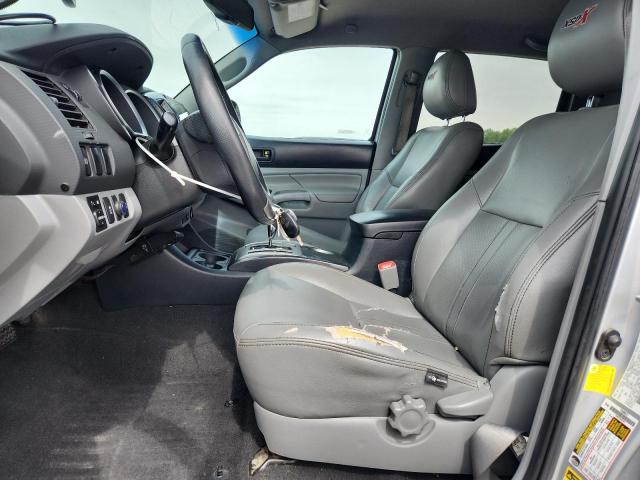 2013 Toyota Tacoma მანქანა იყიდება აუქციონზე, vin: 5TFLU4EN8DX077158, აუქციონის ნომერი: 51506626