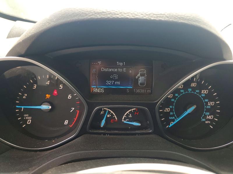 Aukcja sprzedaży 2015 Ford Escape, vin: 1FMCU9J98FUB68372, numer aukcji: 49770346