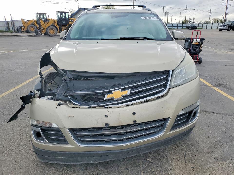 Продаж на аукціоні авто 2014 Chevrolet Traverse, vin: 1GNKVJKD5EJ294696, номер лоту: 49263206