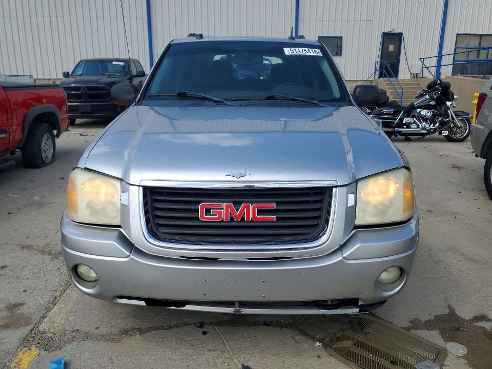 Продаж на аукціоні авто 2005 Gmc Envoy, vin: 1GKDT13S452260932, номер лоту: 51475416