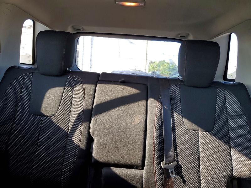 Aukcja sprzedaży 2014 Gmc Terrain, vin: 2GKFLWEK7E6259960, numer aukcji: 50982946
