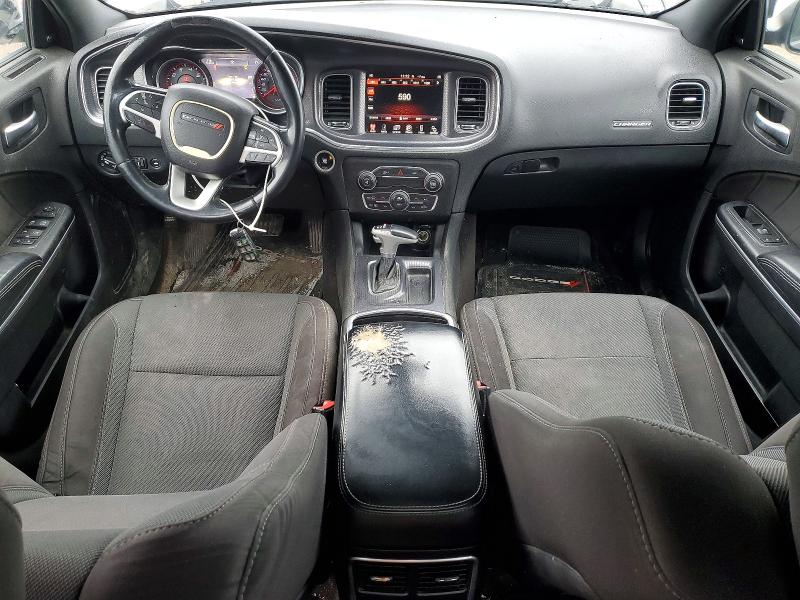 Aukcja sprzedaży 2015 Dodge Charger, vin: 2C3CDXHG8FH840743, numer aukcji: 47913516