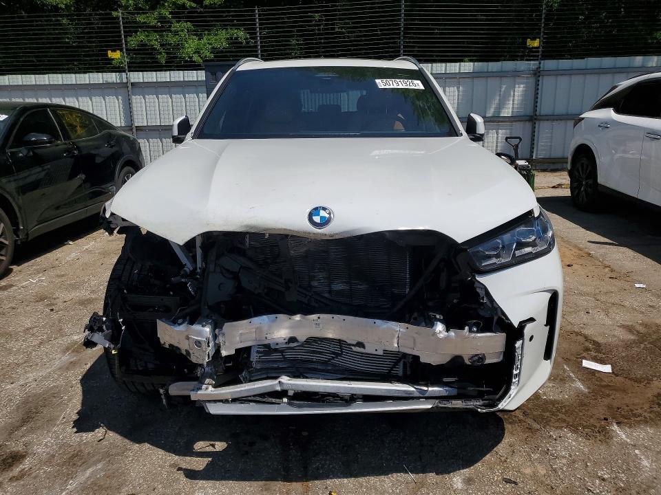 Aukcja sprzedaży 2025 Bmw X5, vin: 5UX23EU06S9W83505, numer aukcji: 50791926