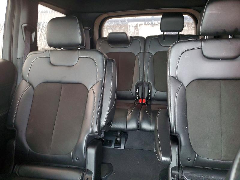 2023 Jeep Grand Cherokee მანქანა იყიდება აუქციონზე, vin: 1C4RJKAG1P8871898, აუქციონის ნომერი: 49725036
