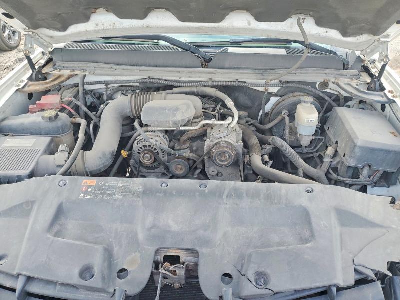 2012 Gmc Sierra მანქანა იყიდება აუქციონზე, vin: 1GTR1TEX5CZ345231, აუქციონის ნომერი: 50577166