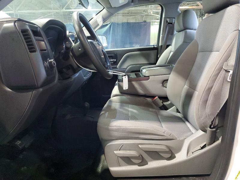 45818996 :رقم المزاد ، 3GTU2TEH7EG177174 vin ، 2014 Gmc Sierra مزاد بيع