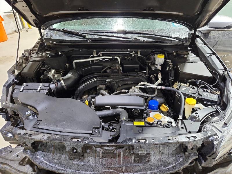 Продаж на аукціоні авто 2020 Subaru Outback, vin: 4S4BTAPC5L3246546, номер лоту: 48116316