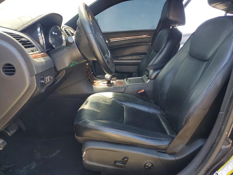 2012 Chrysler 300 მანქანა იყიდება აუქციონზე, vin: 2C3CCACG1CH278171, აუქციონის ნომერი: 51674846