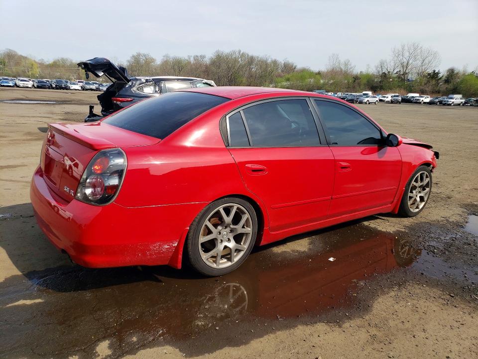 Продаж на аукціоні авто 2005 Nissan Altima, vin: 1N4BL11E55C266187, номер лоту: 49988196