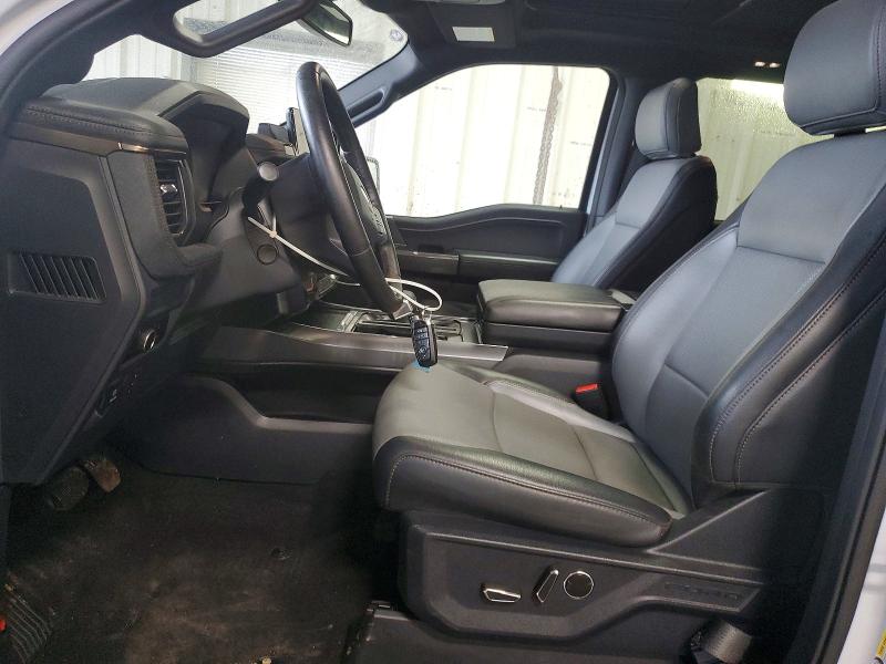 Продаж на аукціоні авто 2025 Ford F150, vin: 1FT6W5L78SWG14549, номер лоту: 48685316