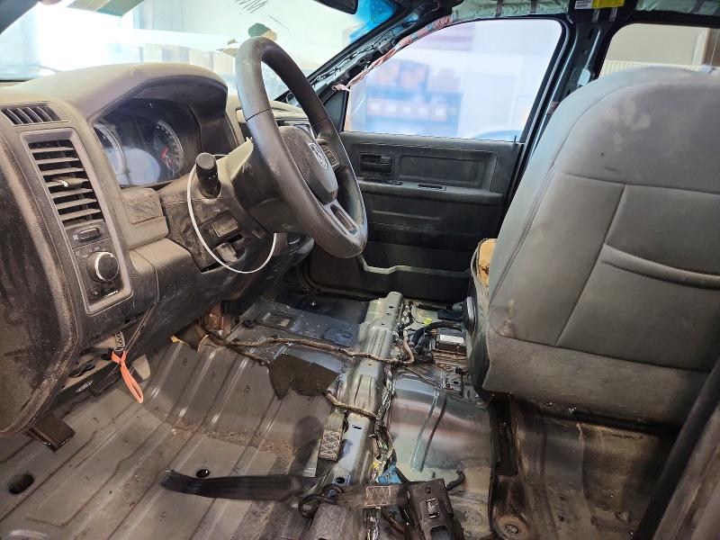 Aukcja sprzedaży 2013 Ram 1500, vin: 1C6RR6FG6DS562149, numer aukcji: 51513426