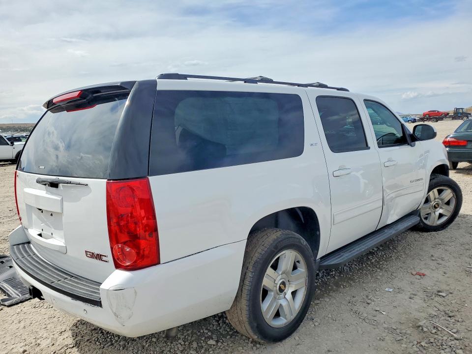 Продажа на аукционе авто 2012 Gmc Yukon Xl, vin: 1GKS2KE73CR314539, номер лота: 51213006