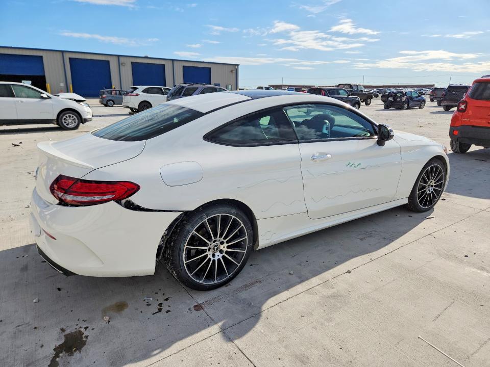 Продажа на аукционе авто 2019 Mercedes-benz C300, vin: WDDWJ8DB1KF891939, номер лота: 48705726
