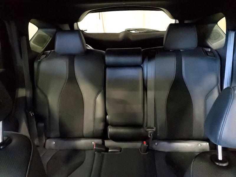 Aukcja sprzedaży 2022 Acura Rdx, vin: 5J8TC2H81NL011588, numer aukcji: 51539616