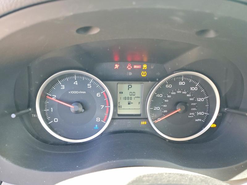 Продаж на аукціоні авто 2017 Subaru Forester, vin: JF2SJAEC0HH555088, номер лоту: 49105516