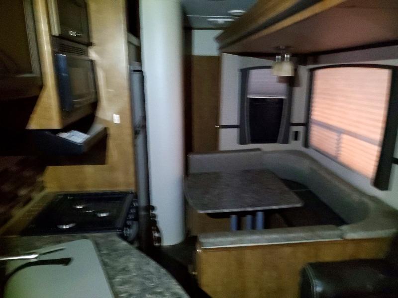 Aukcja sprzedaży 2016 Crossroads Rv Rezerve, vin: 4V0FC3126GB027856, numer aukcji: 50257186