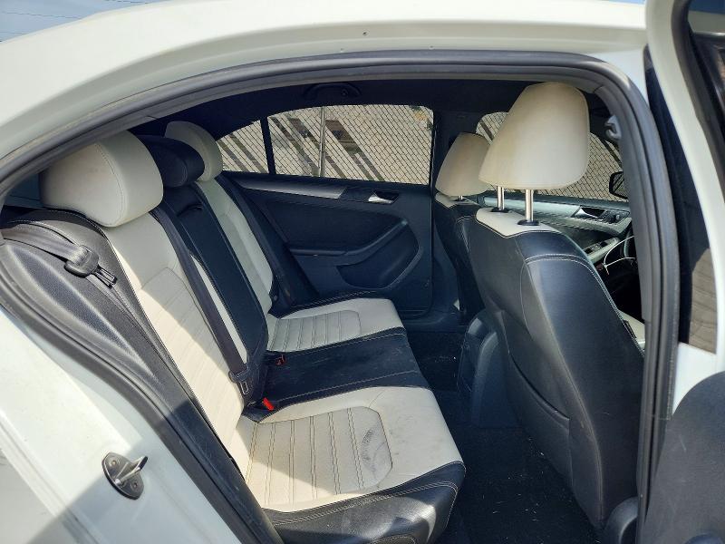 Auction sale of the 2016 Volkswagen Jetta, vin: 3VWD17AJXGM251403, lot number: 49998886