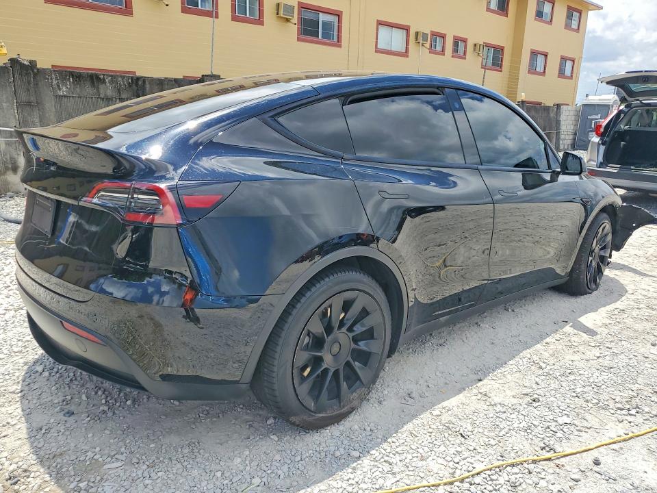 Aukcja sprzedaży 2022 Tesla Model Y, vin: 7SAYGDEE5NF386517, numer aukcji: 50697986