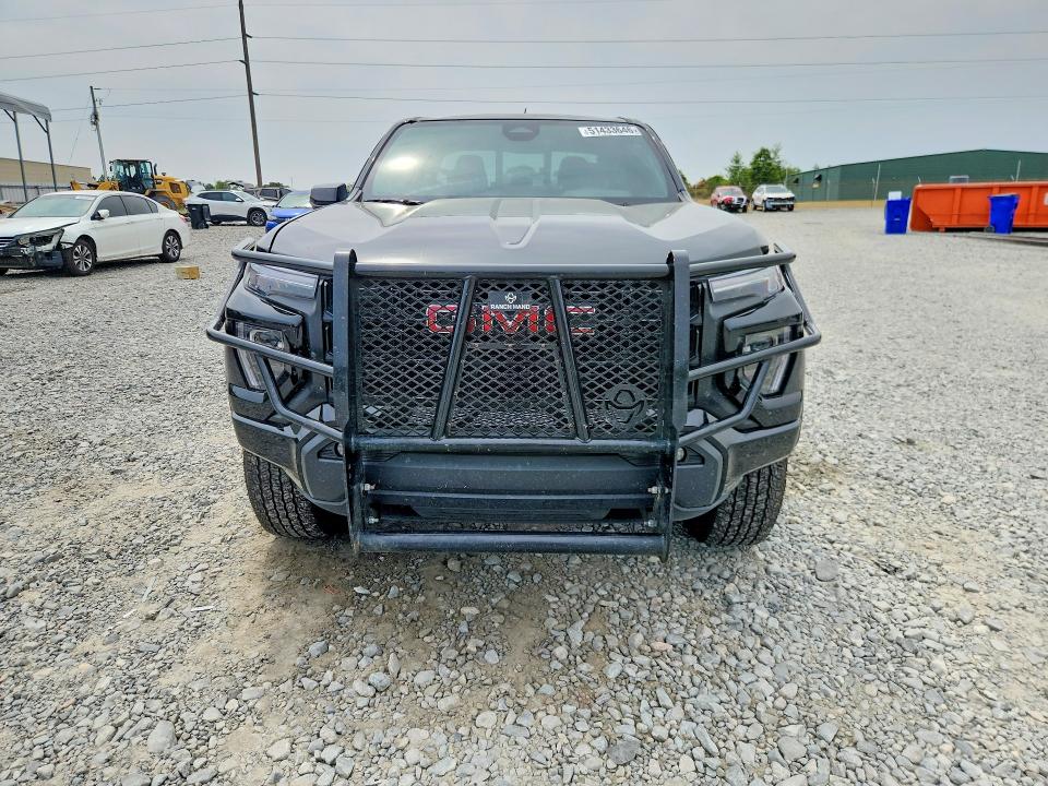 Продаж на аукціоні авто 2024 Gmc Canyon, vin: 1GTP5BEK2R1320921, номер лоту: 51433646